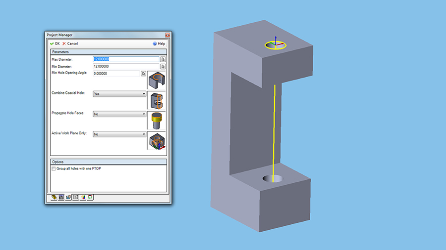 DP Technology annuncia il rilascio della sua soluzione definitiva per le machine utensili